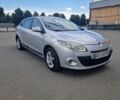 Сірий Рено Меган, об'ємом двигуна 1.46 л та пробігом 300 тис. км за 5799 $, фото 1 на Automoto.ua