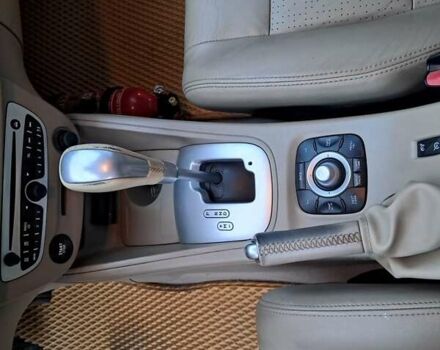 Сірий Рено Меган, об'ємом двигуна 1.46 л та пробігом 210 тис. км за 5900 $, фото 10 на Automoto.ua