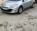 Серый Рено Меган, объемом двигателя 1.46 л и пробегом 260 тыс. км за 6490 $, фото 1 на Automoto.ua