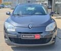 Сірий Рено Меган, об'ємом двигуна 1.6 л та пробігом 310 тис. км за 7490 $, фото 1 на Automoto.ua