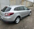 Сірий Рено Меган, об'ємом двигуна 1.5 л та пробігом 195 тис. км за 6700 $, фото 3 на Automoto.ua