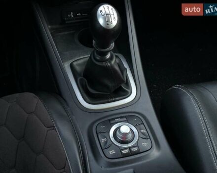 Сірий Рено Меган, об'ємом двигуна 1.9 л та пробігом 297 тис. км за 7290 $, фото 28 на Automoto.ua