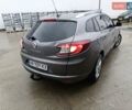 Сірий Рено Меган, об'ємом двигуна 1.5 л та пробігом 310 тис. км за 6800 $, фото 13 на Automoto.ua
