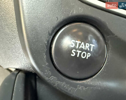 Серый Рено Меган, объемом двигателя 1.46 л и пробегом 180 тыс. км за 6750 $, фото 51 на Automoto.ua