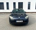 Сірий Рено Меган, об'ємом двигуна 1.4 л та пробігом 378 тис. км за 6998 $, фото 1 на Automoto.ua