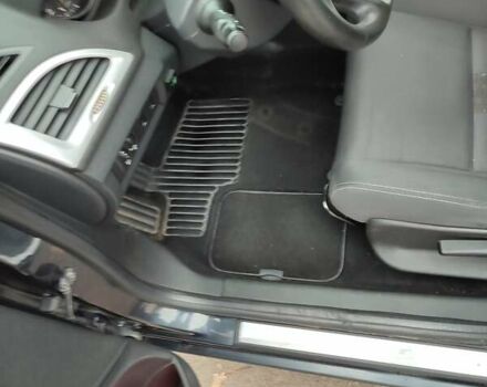 Серый Рено Меган, объемом двигателя 1.4 л и пробегом 250 тыс. км за 7500 $, фото 190 на Automoto.ua