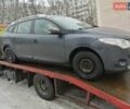 Сірий Рено Меган, об'ємом двигуна 1.46 л та пробігом 350 тис. км за 3000 $, фото 8 на Automoto.ua