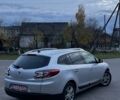 Серый Рено Меган, объемом двигателя 1.6 л и пробегом 215 тыс. км за 7000 $, фото 4 на Automoto.ua