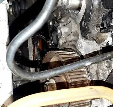 Серый Рено Меган, объемом двигателя 1.5 л и пробегом 350 тыс. км за 6500 $, фото 31 на Automoto.ua