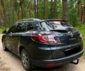 Серый Рено Меган, объемом двигателя 1.5 л и пробегом 0 тыс. км за 6600 $, фото 6 на Automoto.ua