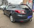 Серый Рено Меган, объемом двигателя 1.46 л и пробегом 322 тыс. км за 6800 $, фото 6 на Automoto.ua