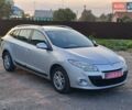 Сірий Рено Меган, об'ємом двигуна 1.6 л та пробігом 231 тис. км за 6350 $, фото 5 на Automoto.ua