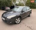 Сірий Рено Меган, об'ємом двигуна 1.5 л та пробігом 212 тис. км за 5650 $, фото 2 на Automoto.ua