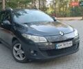 Серый Рено Меган, объемом двигателя 1.46 л и пробегом 267 тыс. км за 6200 $, фото 1 на Automoto.ua