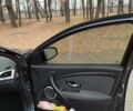 Серый Рено Меган, объемом двигателя 1.4 л и пробегом 250 тыс. км за 7500 $, фото 156 на Automoto.ua