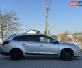 Серый Рено Меган, объемом двигателя 1.6 л и пробегом 197 тыс. км за 6999 $, фото 18 на Automoto.ua