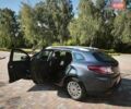 Сірий Рено Меган, об'ємом двигуна 1.6 л та пробігом 200 тис. км за 7300 $, фото 17 на Automoto.ua