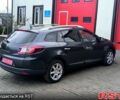 Серый Рено Меган, объемом двигателя 16 л и пробегом 211 тыс. км за 7000 $, фото 3 на Automoto.ua