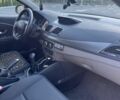 Серый Рено Меган, объемом двигателя 1.5 л и пробегом 343 тыс. км за 5900 $, фото 7 на Automoto.ua