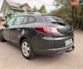 Сірий Рено Меган, об'ємом двигуна 1.5 л та пробігом 212 тис. км за 5650 $, фото 12 на Automoto.ua