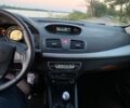Серый Рено Меган, объемом двигателя 1.5 л и пробегом 246 тыс. км за 6500 $, фото 11 на Automoto.ua