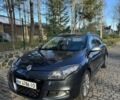 Сірий Рено Меган, об'ємом двигуна 1.5 л та пробігом 221 тис. км за 8199 $, фото 1 на Automoto.ua