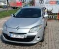 Серый Рено Меган, объемом двигателя 1.46 л и пробегом 360 тыс. км за 5500 $, фото 1 на Automoto.ua