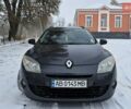 Серый Рено Меган, объемом двигателя 1.5 л и пробегом 385 тыс. км за 6498 $, фото 1 на Automoto.ua
