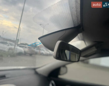 Серый Рено Меган, объемом двигателя 1.6 л и пробегом 250 тыс. км за 5950 $, фото 23 на Automoto.ua