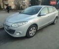 Рено Меган 2010 у Дніпро (Дніпропетровську) на Automoto.ua Сірий Рено Меган, об'ємом двигуна 1.6 л та пробігом 210 тис. км за 7000 $, фото 3 на Automoto.ua