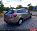 Сірий Рено Меган, об'ємом двигуна 1.6 л та пробігом 236 тис. км за 7300 $, фото 4 на Automoto.ua