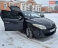 Серый Рено Меган, объемом двигателя 1.5 л и пробегом 385 тыс. км за 6498 $, фото 9 на Automoto.ua