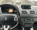 Серый Рено Меган, объемом двигателя 1.5 л и пробегом 285 тыс. км за 5700 $, фото 13 на Automoto.ua