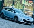 Серый Рено Меган, объемом двигателя 1.6 л и пробегом 207 тыс. км за 7300 $, фото 4 на Automoto.ua