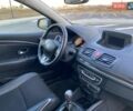 Серый Рено Меган, объемом двигателя 1.46 л и пробегом 290 тыс. км за 6300 $, фото 15 на Automoto.ua