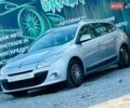 Серый Рено Меган, объемом двигателя 1.6 л и пробегом 207 тыс. км за 7300 $, фото 2 на Automoto.ua