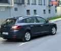 Серый Рено Меган, объемом двигателя 1.46 л и пробегом 247 тыс. км за 6800 $, фото 7 на Automoto.ua