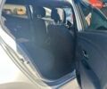 Серый Рено Меган, объемом двигателя 2 л и пробегом 242 тыс. км за 6100 $, фото 4 на Automoto.ua