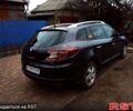 Сірий Рено Меган, об'ємом двигуна 1.5 л та пробігом 200 тис. км за 6300 $, фото 3 на Automoto.ua