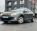 Серый Рено Меган, объемом двигателя 1.46 л и пробегом 217 тыс. км за 6400 $, фото 3 на Automoto.ua