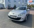 Серый Рено Меган, объемом двигателя 1.6 л и пробегом 162 тыс. км за 7100 $, фото 8 на Automoto.ua