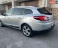 Сірий Рено Меган, об'ємом двигуна 1.6 л та пробігом 192 тис. км за 7550 $, фото 1 на Automoto.ua