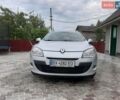 Серый Рено Меган, объемом двигателя 1.5 л и пробегом 213 тыс. км за 7200 $, фото 1 на Automoto.ua