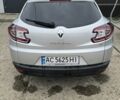 Рено Меган 2010 в Нововолынск на Automoto.ua Серый Рено Меган, объемом двигателя 1.5 л и пробегом 252 тыс. км за 6200 $, фото 3 на Automoto.ua