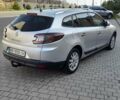 Серый Рено Меган, объемом двигателя 1.46 л и пробегом 223 тыс. км за 6800 $, фото 3 на Automoto.ua