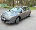 Сірий Рено Меган, об'ємом двигуна 1.46 л та пробігом 266 тис. км за 7200 $, фото 1 на Automoto.ua
