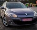 Серый Рено Меган, объемом двигателя 1.6 л и пробегом 193 тыс. км за 7300 $, фото 1 на Automoto.ua