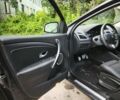 Серый Рено Меган, объемом двигателя 2 л и пробегом 125 тыс. км за 9950 $, фото 23 на Automoto.ua