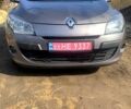 Сірий Рено Меган, об'ємом двигуна 1.6 л та пробігом 321 тис. км за 7300 $, фото 1 на Automoto.ua