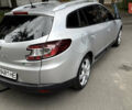 Рено Меган 2010 у Львові на Automoto.ua Сірий Рено Меган, об'ємом двигуна 1.46 л та пробігом 320 тис. км за 6000 $, фото 7 на Automoto.ua